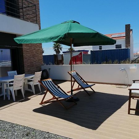Casa Da Praia Em Porto Covo Exterior foto