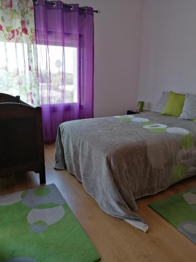 Casa Da Praia Em Porto Covo Exterior foto