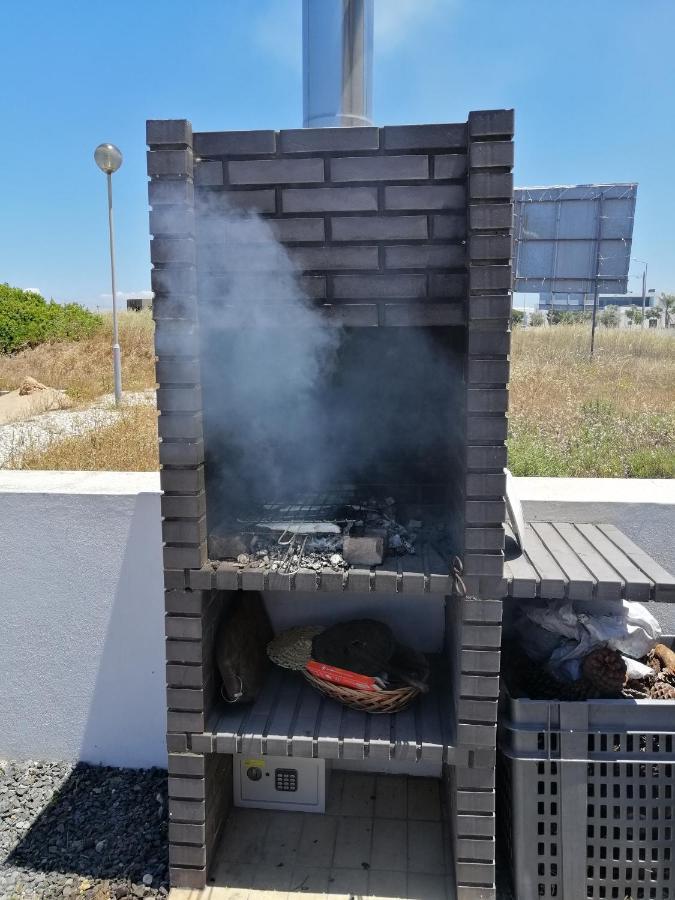Casa Da Praia Em Porto Covo Exterior foto