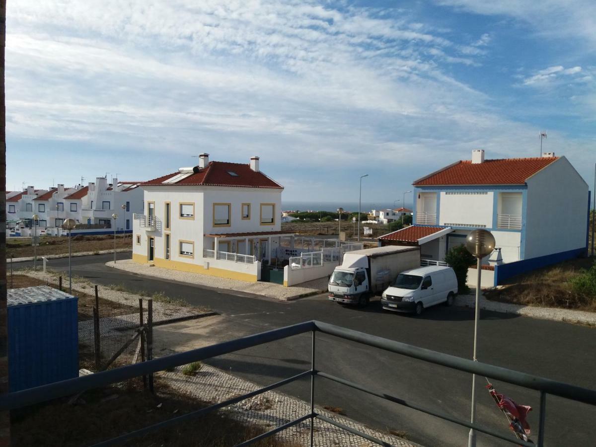 Casa Da Praia Em Porto Covo Exterior foto