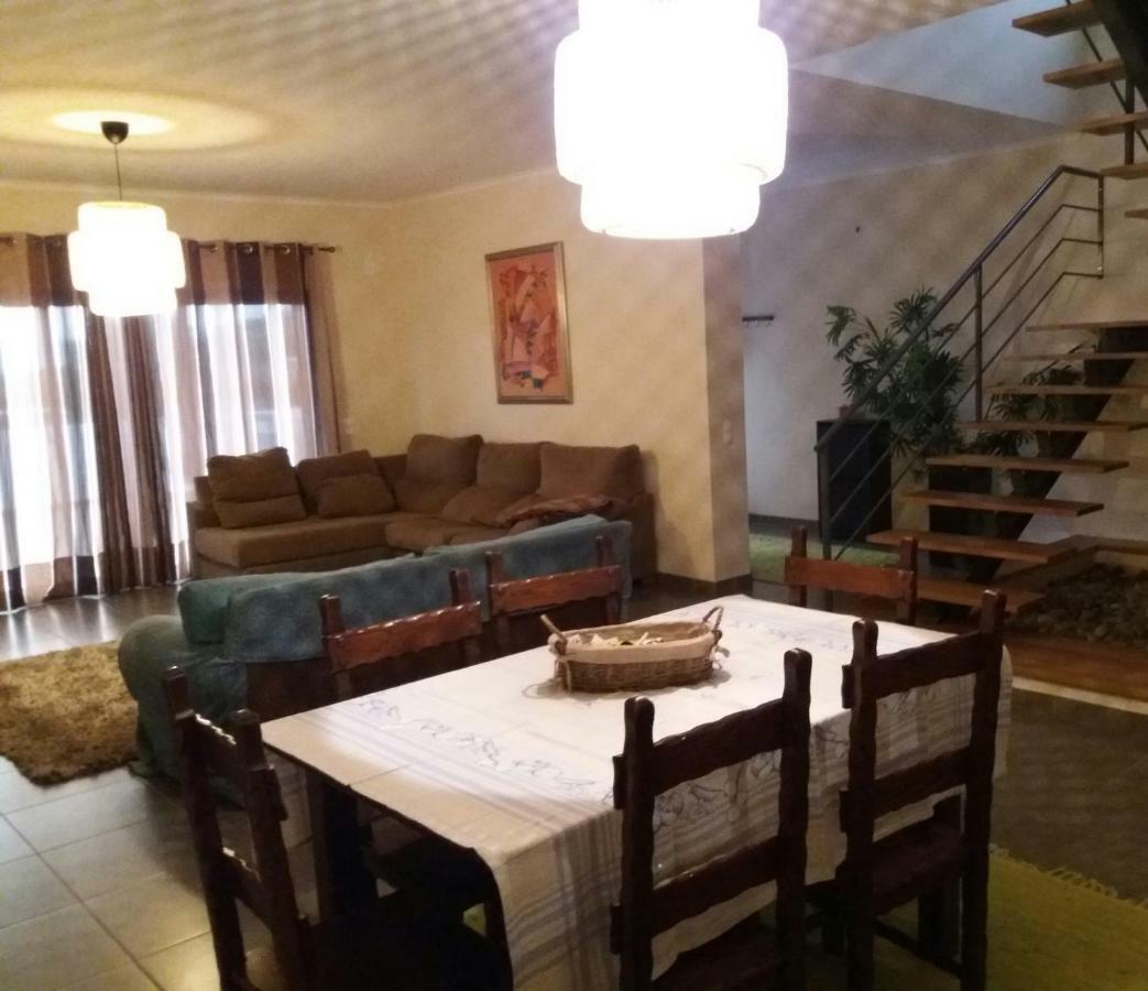 Casa Da Praia Em Porto Covo Exterior foto