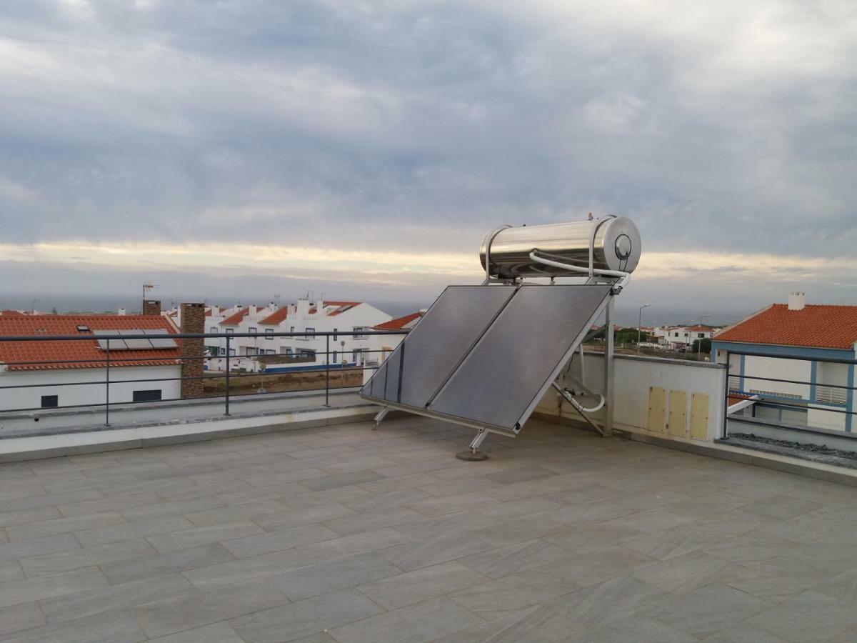 Casa Da Praia Em Porto Covo Exterior foto