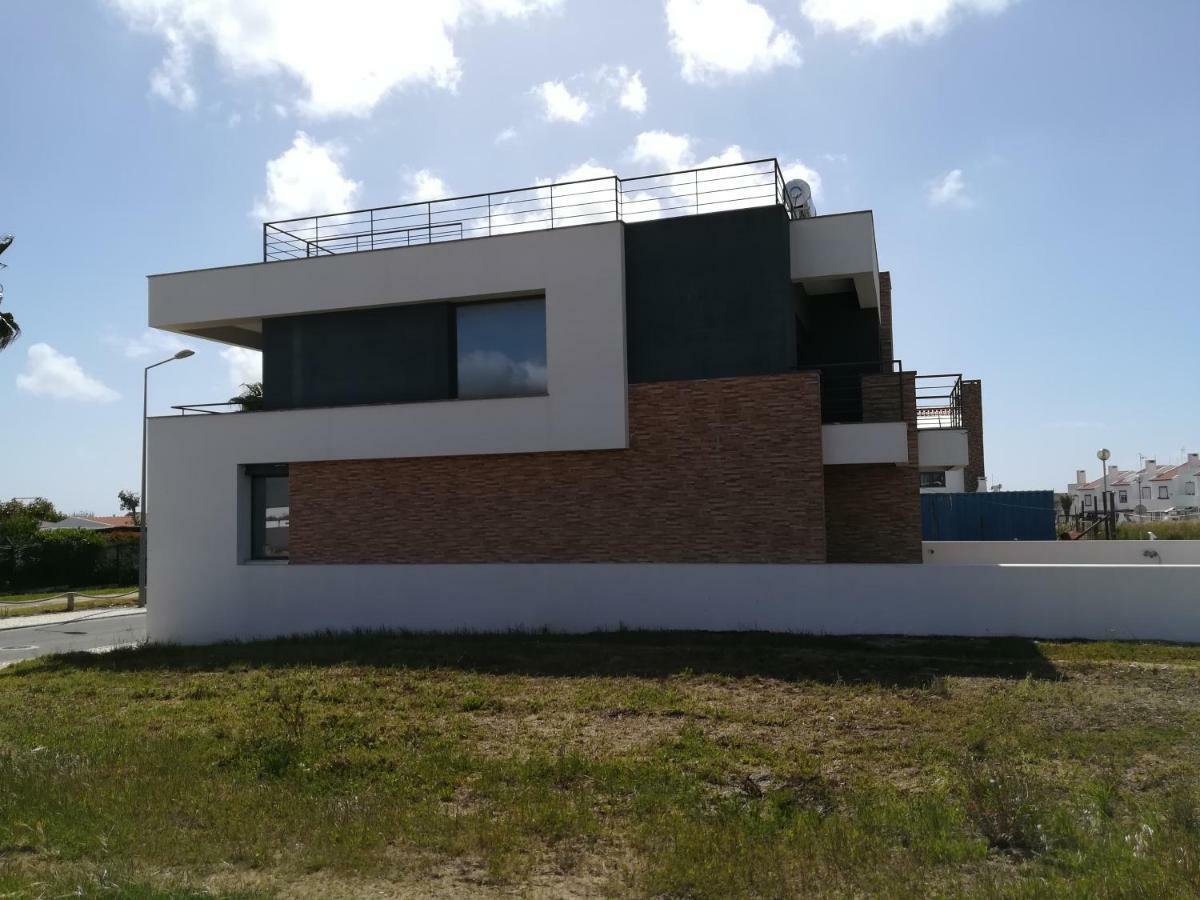 Casa Da Praia Em Porto Covo Exterior foto