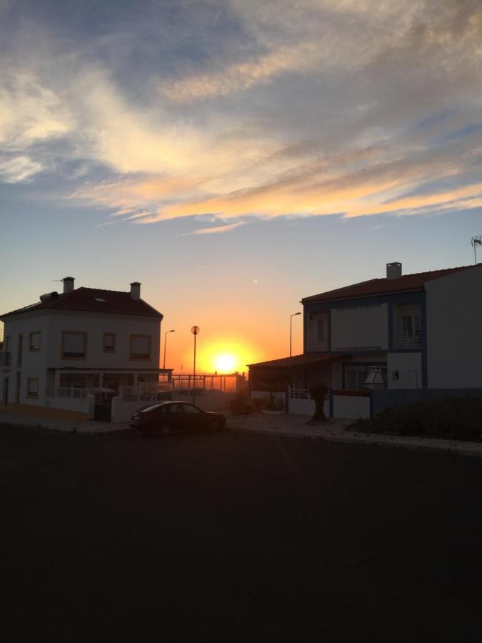 Casa Da Praia Em Porto Covo Exterior foto