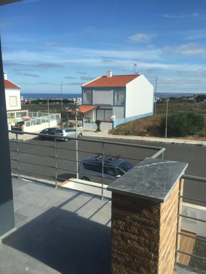 Casa Da Praia Em Porto Covo Exterior foto